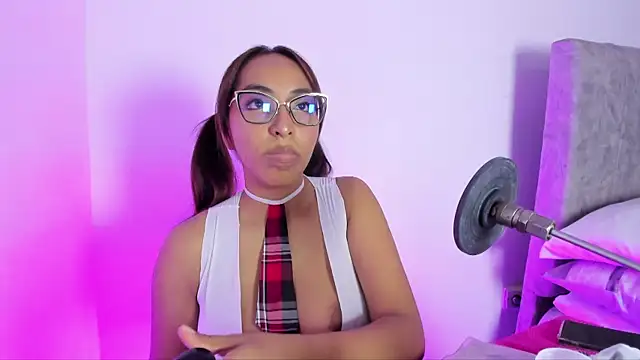 Leticia brownn1 online show from 2, 3, 2026