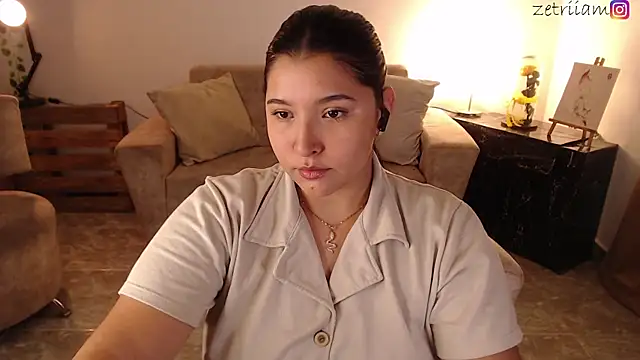 Zetrionn online show from 5, 11, 2025