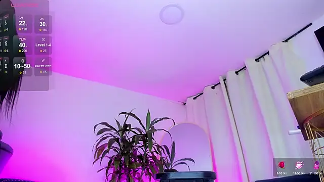 Snapshot of Camila_and_jazmin chatting on 8, 2, 2025 Camila and jazmin online show from 8, 2, 2025