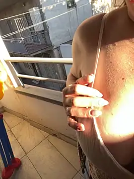 maruzzasexy online show from 13, 6, 2026