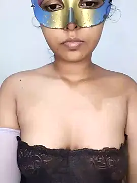 ASHUGIRL JAY online show from 4, 12, 2024