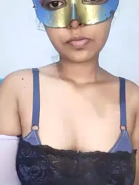 ASHUGIRL JAY online show from 3, 1, 2025