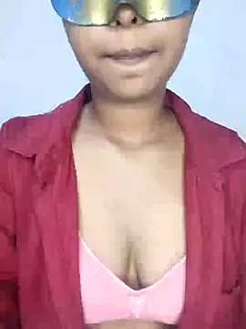 ASHUGIRL JAY online show from 10, 1, 2025