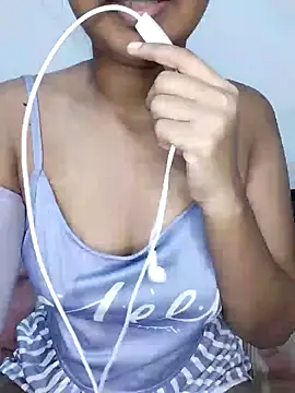 ASHUGIRL JAY online show from 13, 1, 2025
