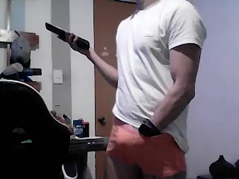 Snapshot of chico_irresistible chatting on 10, 1, 2025 chico irresistible online show from 10, 1, 2025