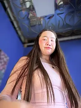 Asianpie  online show from 2, 12, 2025