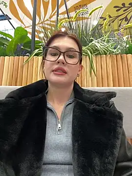 RinaCat online show from 20, 1, 2025