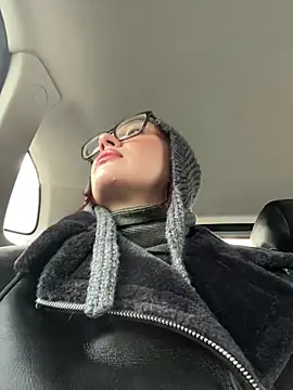 RinaCat online show from 26, 1, 2025