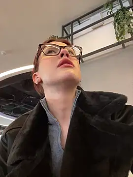 RinaCat online show from 29, 1, 2025