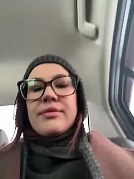 RinaCat online show from 9, 2, 2025