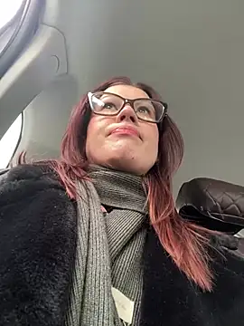 RinaCat online show from 16, 2, 2025