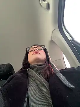 RinaCat online show from 6, 3, 2025