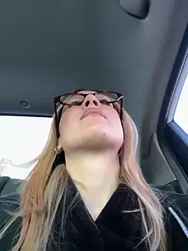 RinaCat online show from 18, 10, 2025