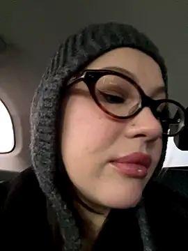 RinaCat online show from 26, 11, 2025