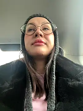 RinaCat online show from 27, 11, 2025