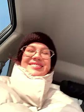 RinaCat online show from 25, 2, 2026