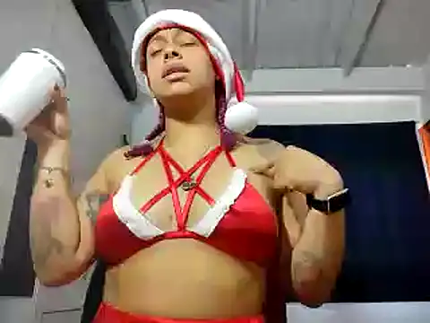 Cata Blue   online show from 31, 12, 2024