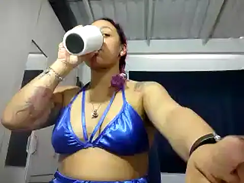 Cata Blue   online show from 1, 1, 2025