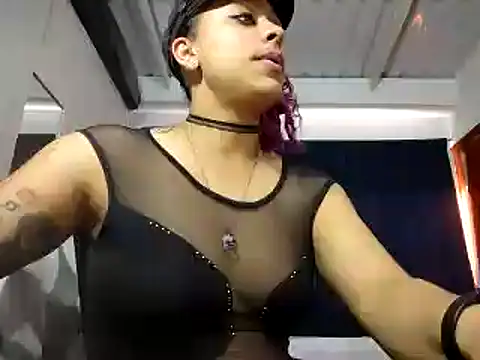 Cata Blue   online show from 2, 1, 2025