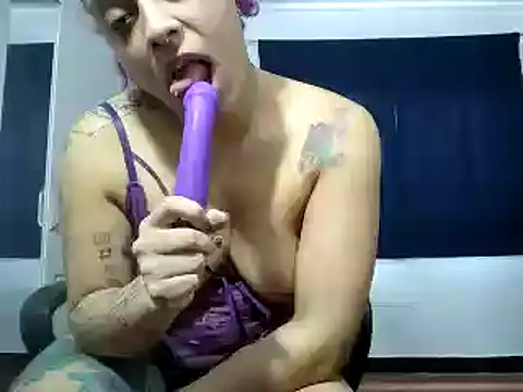 Cata Blue   online show from 4, 1, 2025