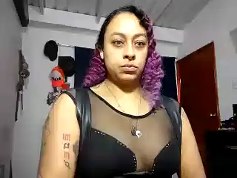 Cata Blue   online show from 24, 1, 2025