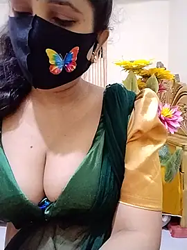 Ameera19 online show from 15, 5, 2026