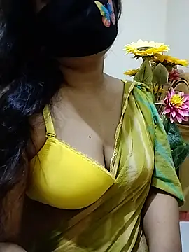 Snapshot of Ameera19 chatting on 11, 6, 2026 Ameera19 online show from 11, 6, 2026