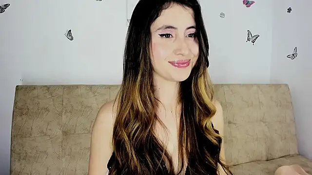 Nicol Swift  online show from 7, 12, 2024