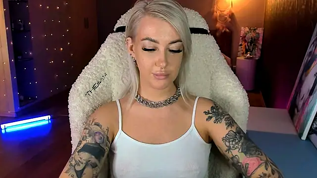 tykioty Miley online show from 7, 3, 2026