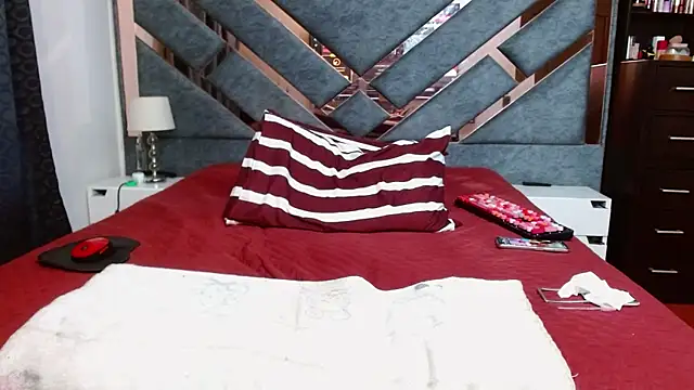 KarlaTesg online show from 21, 6, 2026