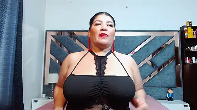 KarlaTesg online show from 27, 6, 2026