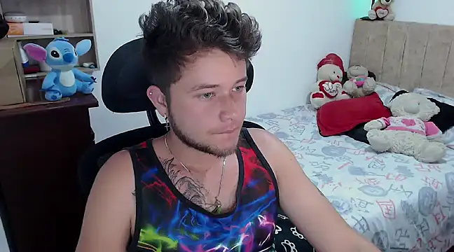 Snapshot of JOHANLEON1 chatting on 15, 12, 2024 JOHANLEON1 online show from 15, 12, 2024