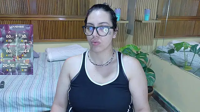 Eli666uwu online show from 1, 5, 2026