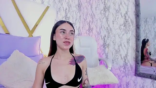 Snapshot of Athziry_ chatting on 5, 12, 2024 Athziry online show from 5, 12, 2024