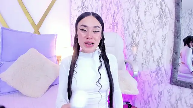 Snapshot of Athziry_ chatting on 6, 12, 2024 Athziry online show from 6, 12, 2024