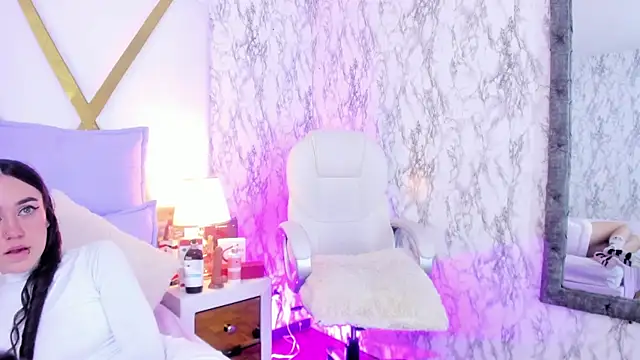 Snapshot of Athziry_ chatting on 6, 12, 2024 Athziry online show from 6, 12, 2024