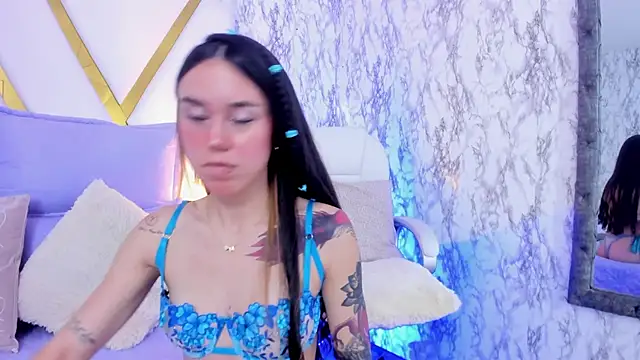 Snapshot of Athziry_ chatting on 10, 1, 2025 Athziry online show from 10, 1, 2025