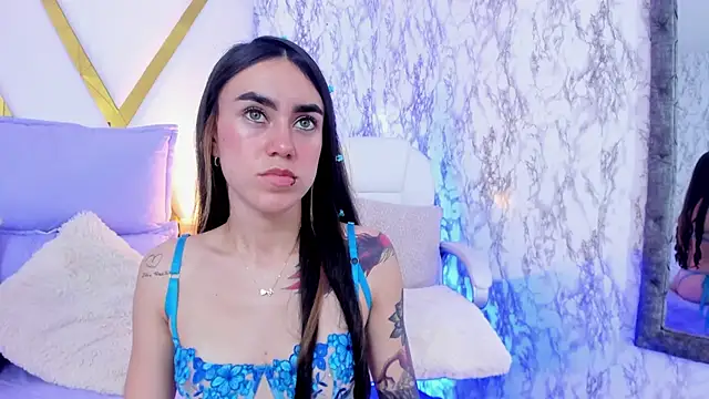 Snapshot of Athziry_ chatting on 10, 1, 2025 Athziry online show from 10, 1, 2025