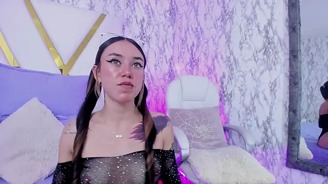 Snapshot of Athziry_ chatting on 20, 1, 2025 Athziry online show from 20, 1, 2025