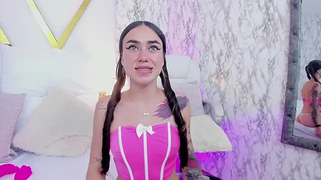 Snapshot of Athziry_ chatting on 26, 1, 2025 Athziry online show from 26, 1, 2025