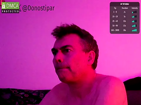 Donostipa online show from 7, 3, 2026