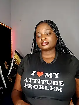 DarkButterfly99 online show from 11, 9, 2025