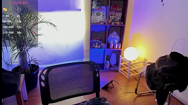 droolingdollfacee online show from 6, 2, 2026