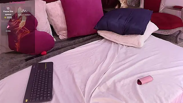 isis jhempss online show from 8, 1, 2025