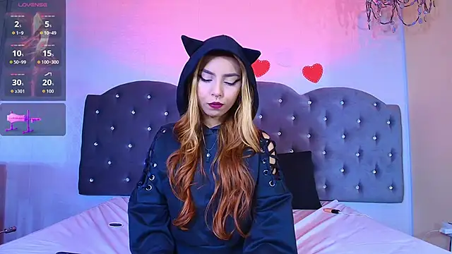 Snapshot of isis_jhempss chatting on 27, 2, 2026 isis jhempss online show from 27, 2, 2026