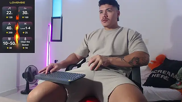 paulo allen online show from 3, 12, 2025