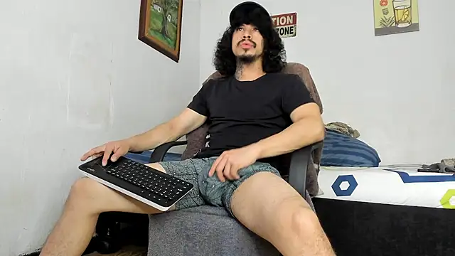 TristanWoods online show from 15, 1, 2026