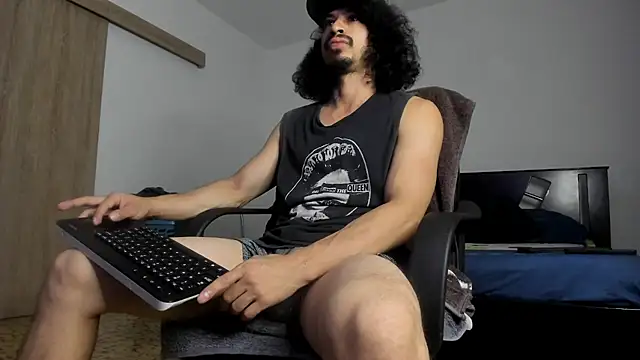 TristanWoods online show from 26, 6, 2026