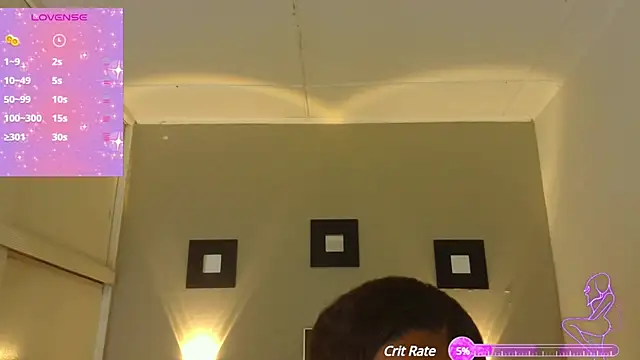 ashley Tompson1 online show from 5, 2, 2025