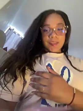 ashley Tompson1 online show from 13, 5, 2026
